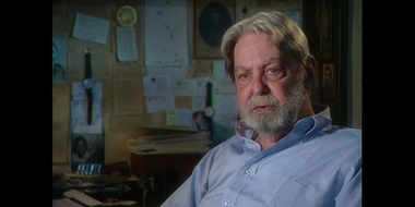 An Interview with Shelby Foote