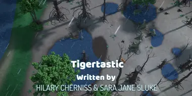 Tigertastic