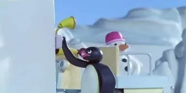 Pingu and the Doorbell