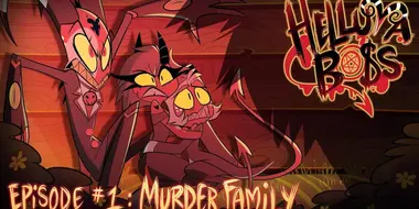 Murder Family