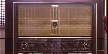 Radio 16/11 1984