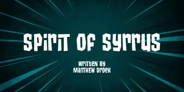 Spirit of Syrrus