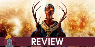 Sacrifice Review