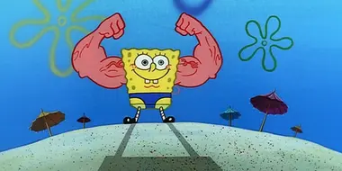 MuscleBob BuffPants