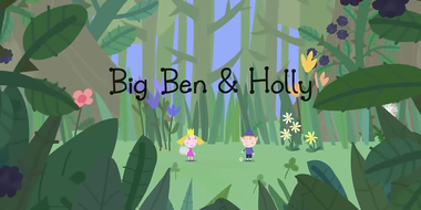 Big Ben & Holly