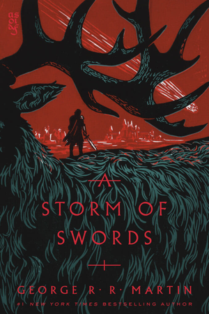 A Storm Of Swords