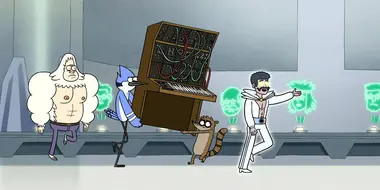 Gary's Synthesizer