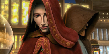 Duchess of Mandalore