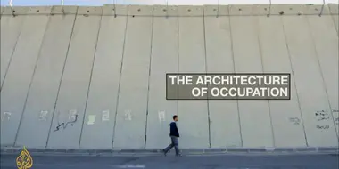 Israel: The architecture of violence