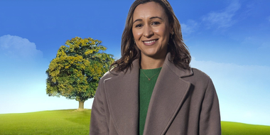 Dame Jessica Ennis-Hill