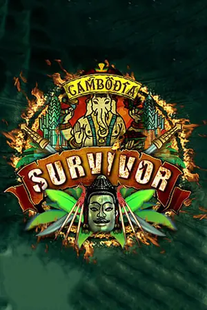 Survivor 5: Cambodia