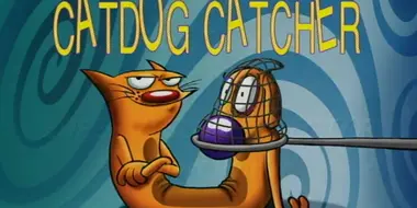 CatDog Catcher