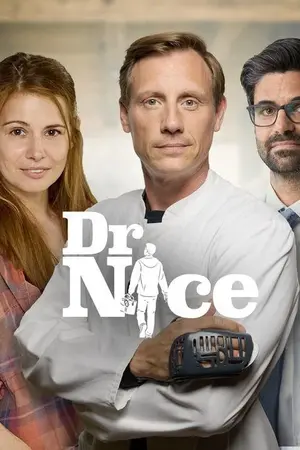 Dr. Nice