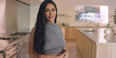 73 Questions With Kim Kardashian West