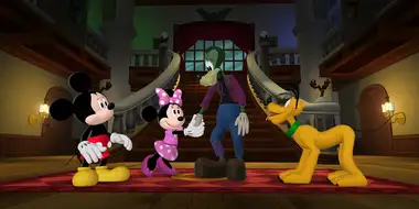 Mickey's Monster Musical