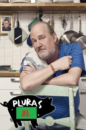 Pluras jul