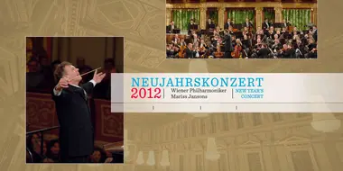 Mariss Jansons & Wiener Philharmoniker - New Year's Concert 2012