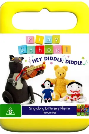 Nursery Rhymes