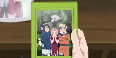 Team 7's Last Mission?!