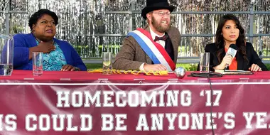 You Can't Go Homecoming Again