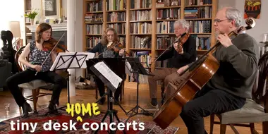 ARC Ensemble (Home) Concert