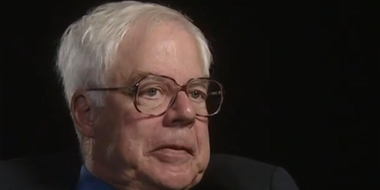 Other States of Consciousness: Richard Rorty