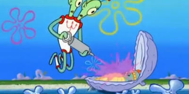 The Story of King Neptune