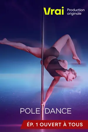 Pole dance