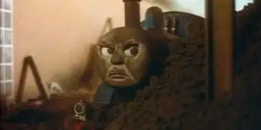 Thomas, Percy and the Coal