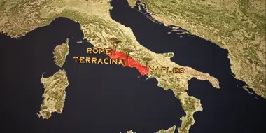 Rome's Sunken Secrets