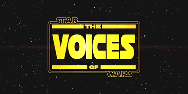 The Voices of The Clone Wars