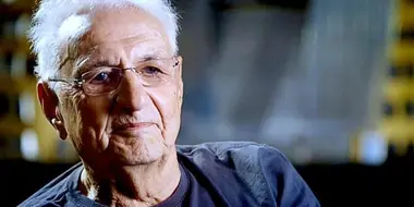 Frank Gehry: The Architect Says "Why Can't I?"