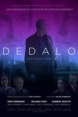 Dedalo