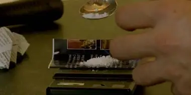 Cocaine