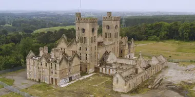 Psychiatric Ruins of Scotland