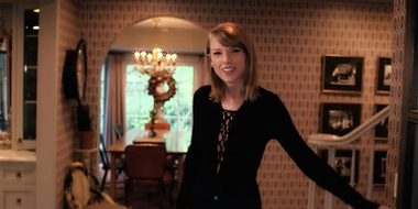 73 Questions With Taylor Swift