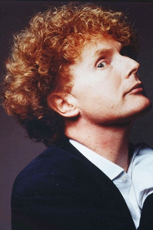 Malcolm McLaren