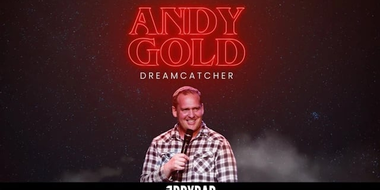 Andy Gold: Dreamcatcher