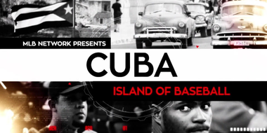 Cuba: Island of Baseball