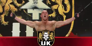 NXT UK 13