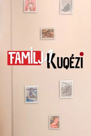 Familja Kuqézi