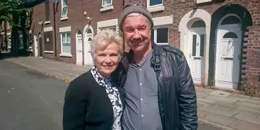 When Julie Walters Met Willy Russell