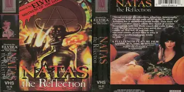 NATAS: The Reflection