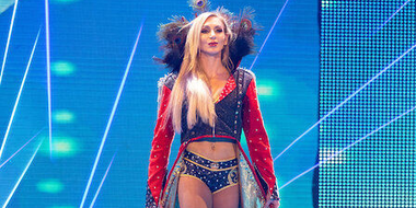 Charlotte Flair