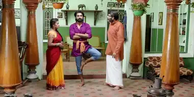 Chinnathambi is Punished