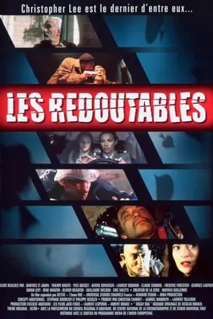 Les Redoutables