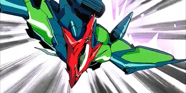 Crash! The Big Four of Destruction