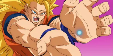 Showdown on King Kai's World! Goku vs. Beerus the Destroyer!
