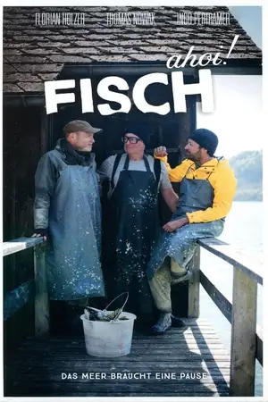 Fisch ahoi!