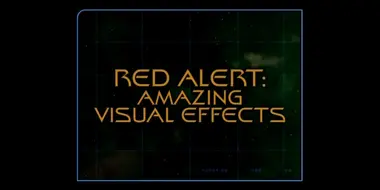 Red Alert: Amazing Special Effects (Season 6)